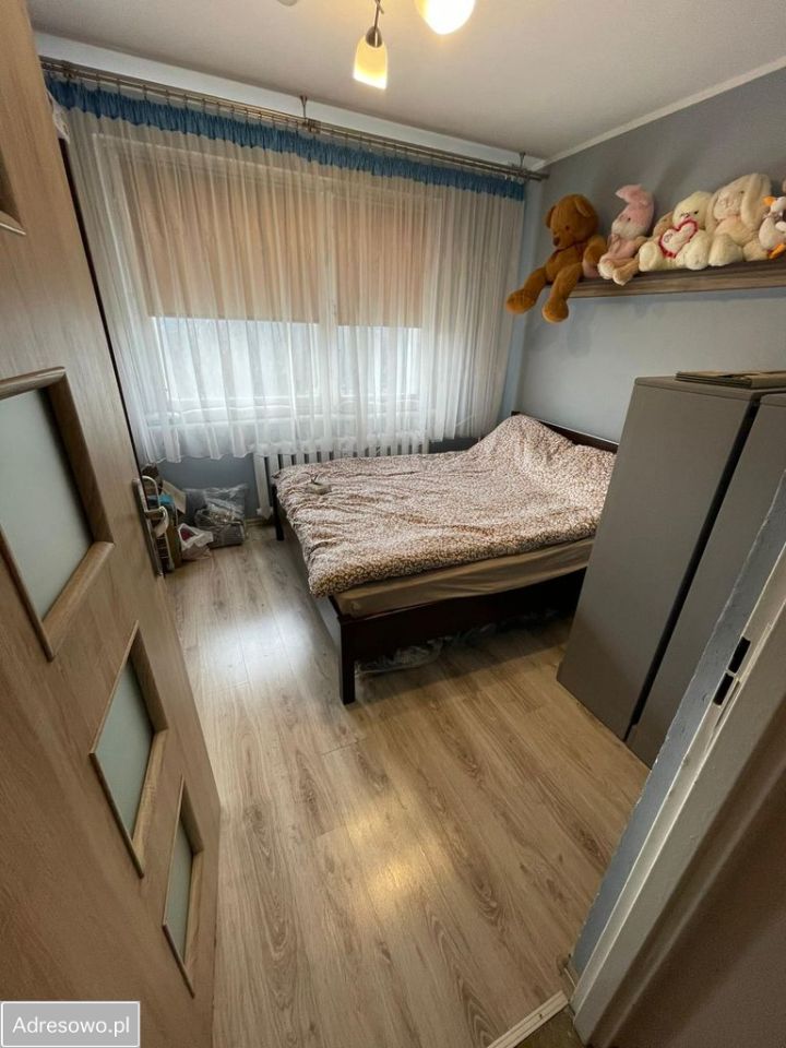 Mieszkanie 3-pokojowe Dzierżoniów, os. Błękitne. Zdjęcie 10