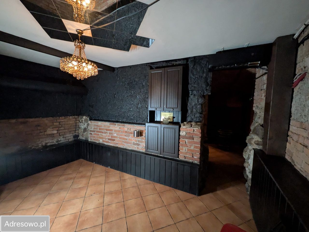 Lokal Brodnica Centrum, ul. Przykop. Zdjęcie 2