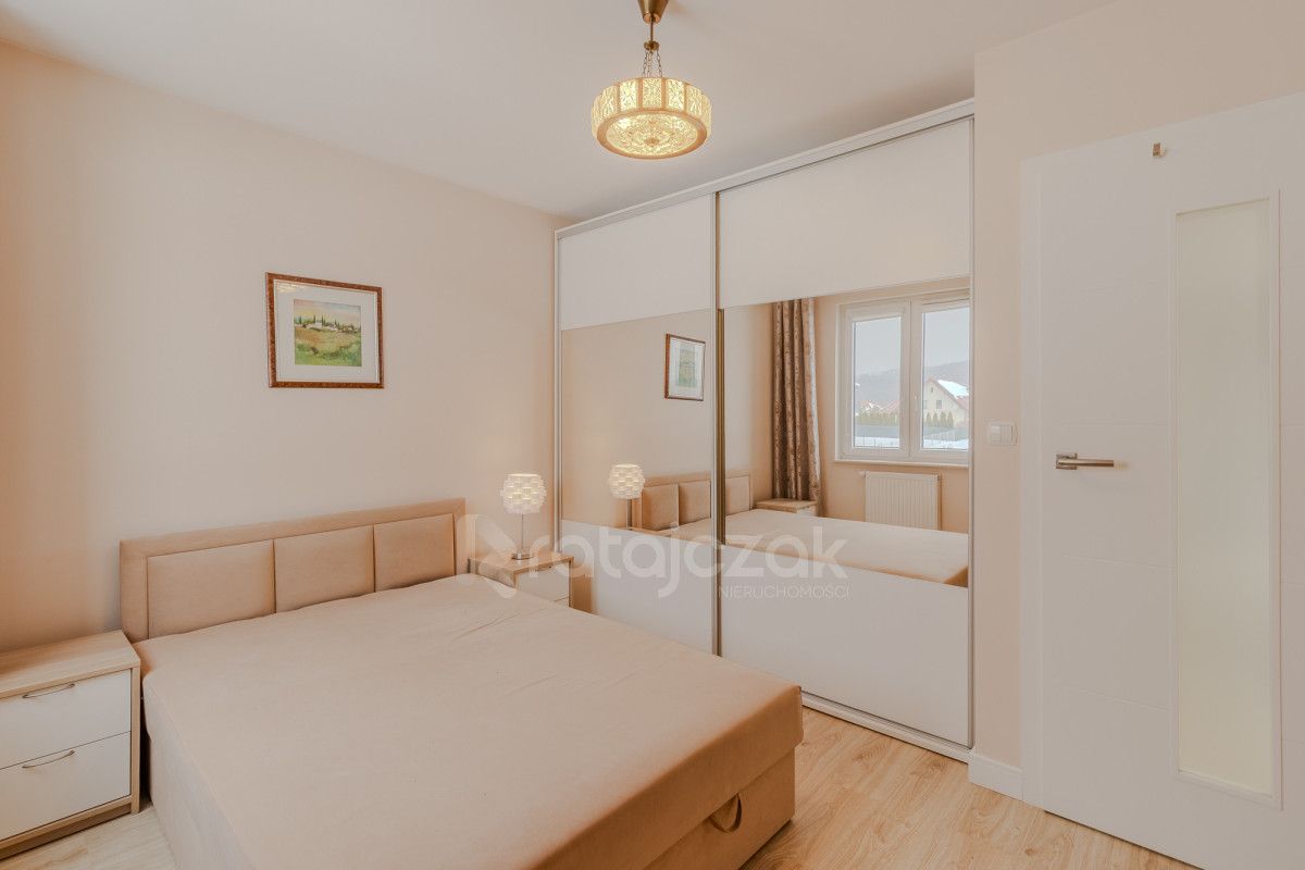 Mieszkanie 3-pokojowe Wejherowo Śmiechowo, ul. Kazimierza Dzięcielskiego. Zdjęcie 7