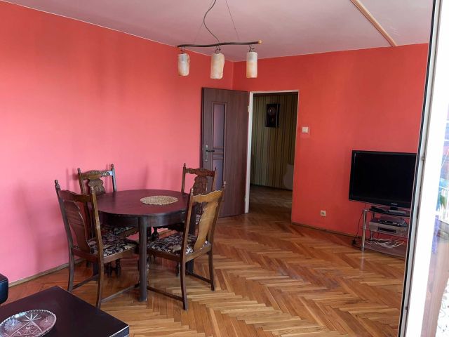 Mieszkanie 3-pokojowe Łódź Bałuty, ul. Żabia. Zdjęcie 1