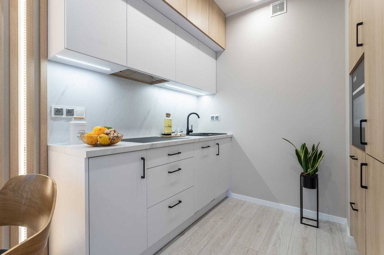 Mieszkanie 2-pokojowe Poznań Strzeszyn, ul. Druskienicka. Zdjęcie 8