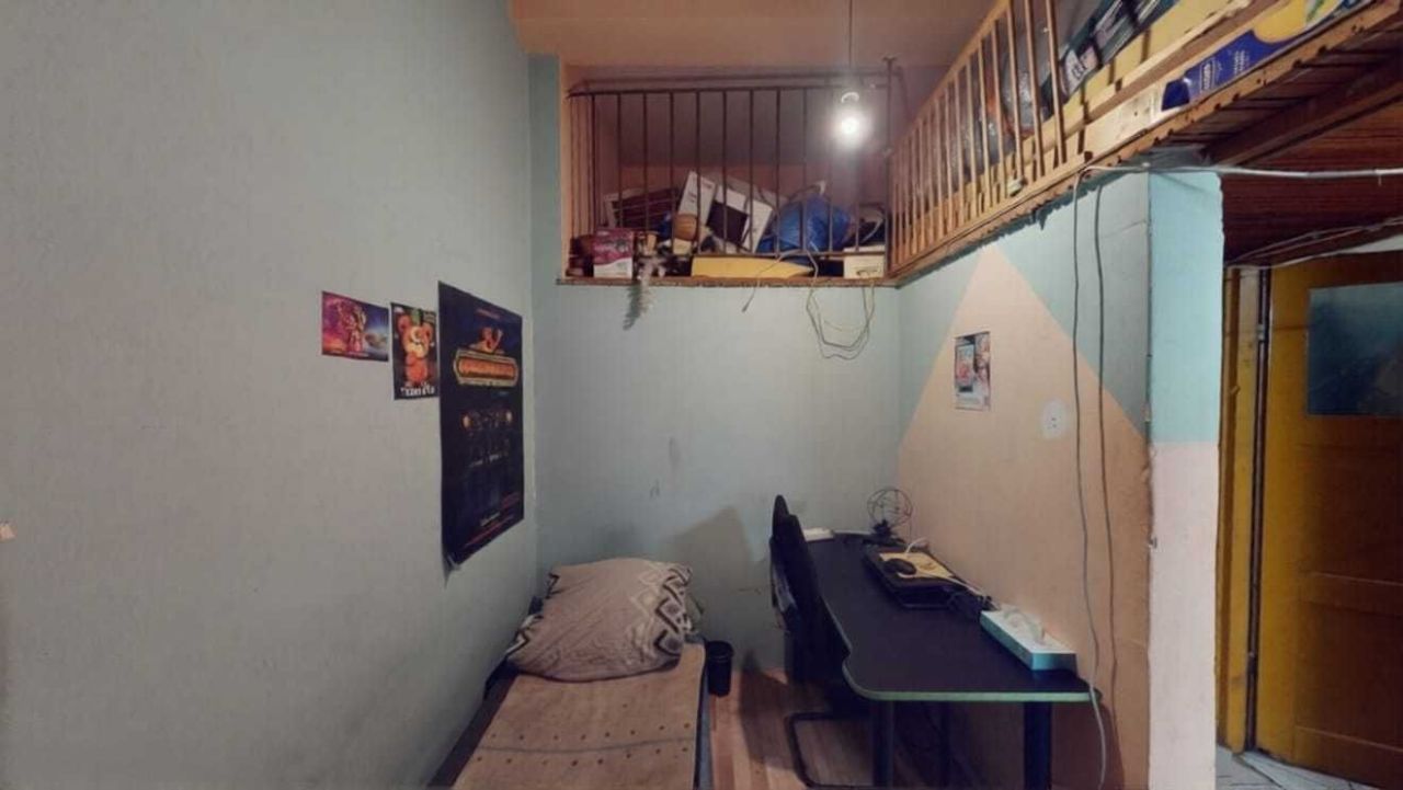 Mieszkanie 4-pokojowe Wrocław Śródmieście, ul. Józefa Rostafińskiego. Zdjęcie 5