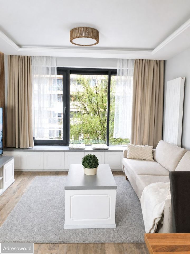 Mieszkanie 2-pokojowe Gdynia Kamienna Góra, ul. Żołnierzy I Armii Wojska Polskiego. Zdjęcie 2