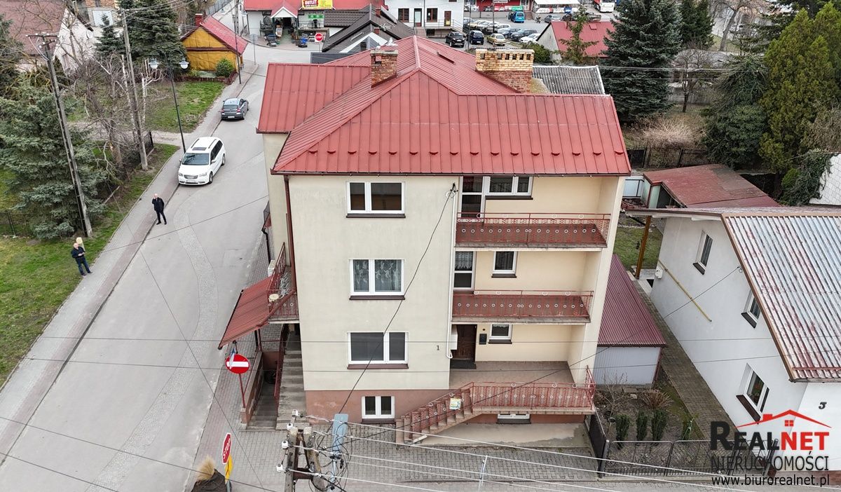 Lokal Pacanów. Zdjęcie 4