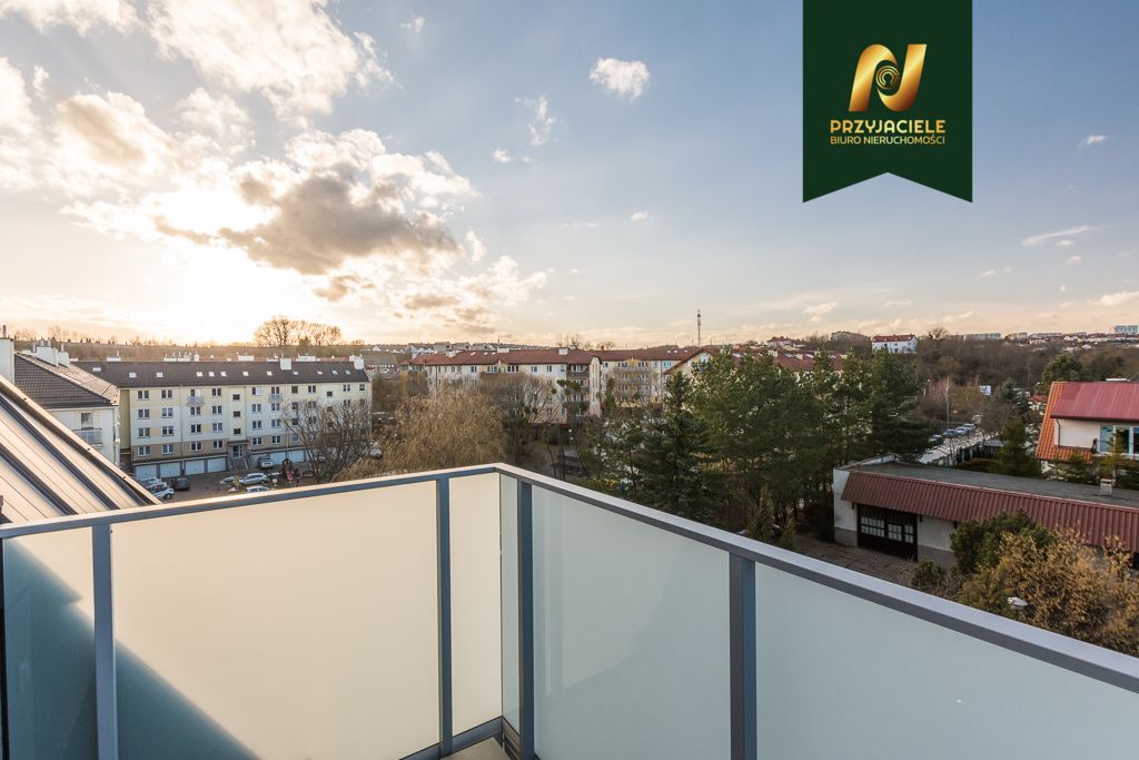 Mieszkanie 2-pokojowe Gdańsk Zabornia, ul. Ujeścisko. Zdjęcie 15