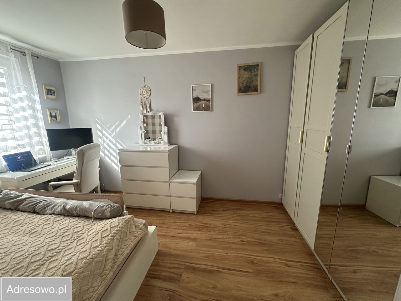 Mieszkanie 4-pokojowe Radom, ul. Akademicka. Zdjęcie 6