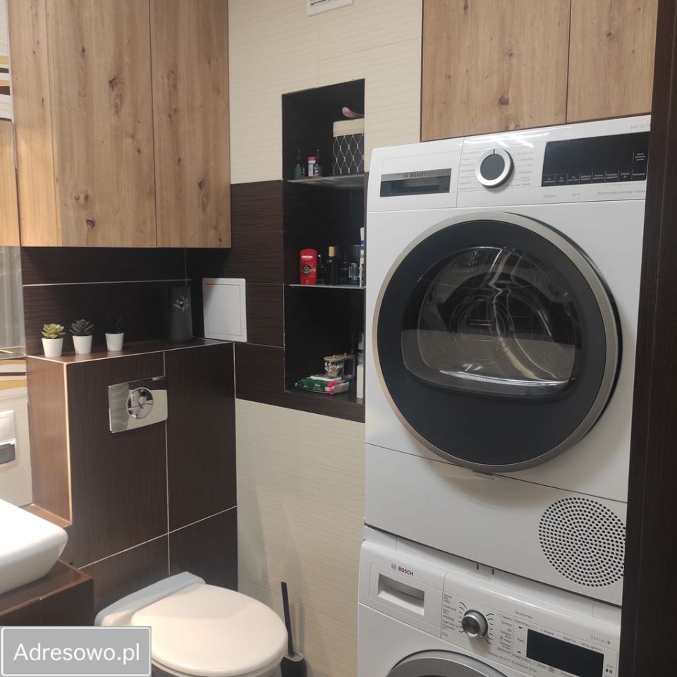 Mieszkanie 2-pokojowe Lublin Ponikwoda, ul. Dożynkowa. Zdjęcie 6