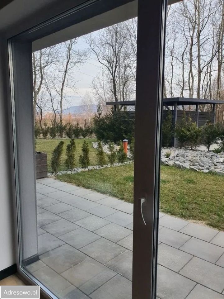 Mieszkanie 2-pokojowe Bielsko-Biała Stare Bielsko, ul. Sarni Stok. Zdjęcie 13