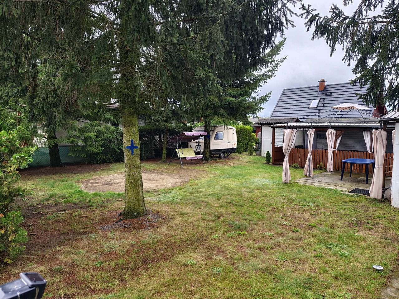 Działka rekreacyjna Boszkowo-Letnisko, Majowa. Zdjęcie 8
