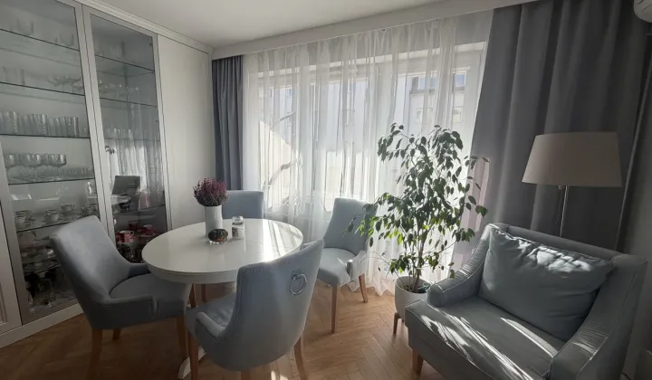 Mieszkanie 3-pokojowe Toruń Bydgoskie Przedmieście, ul. Henryka Sienkiewicza
