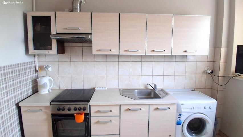 Mieszkanie 2-pokojowe Warszawa, ul. Ratuszowa. Zdjęcie 9