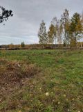 Działka budowlana Bednary. Zdjęcie 3