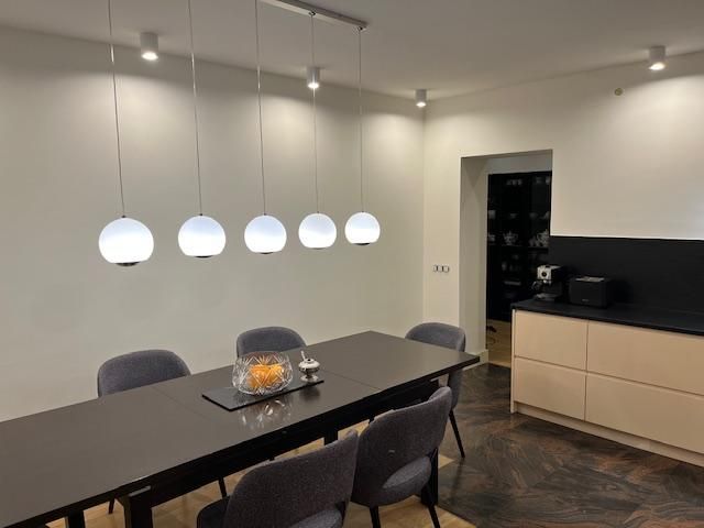 Mieszkanie 6-pokojowe Konstancin-Jeziorna, ul. Długa. Zdjęcie 7