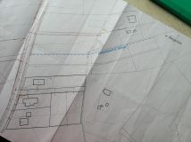 Działka budowlana Bieganów, ul. Heweliusza. Zdjęcie 1