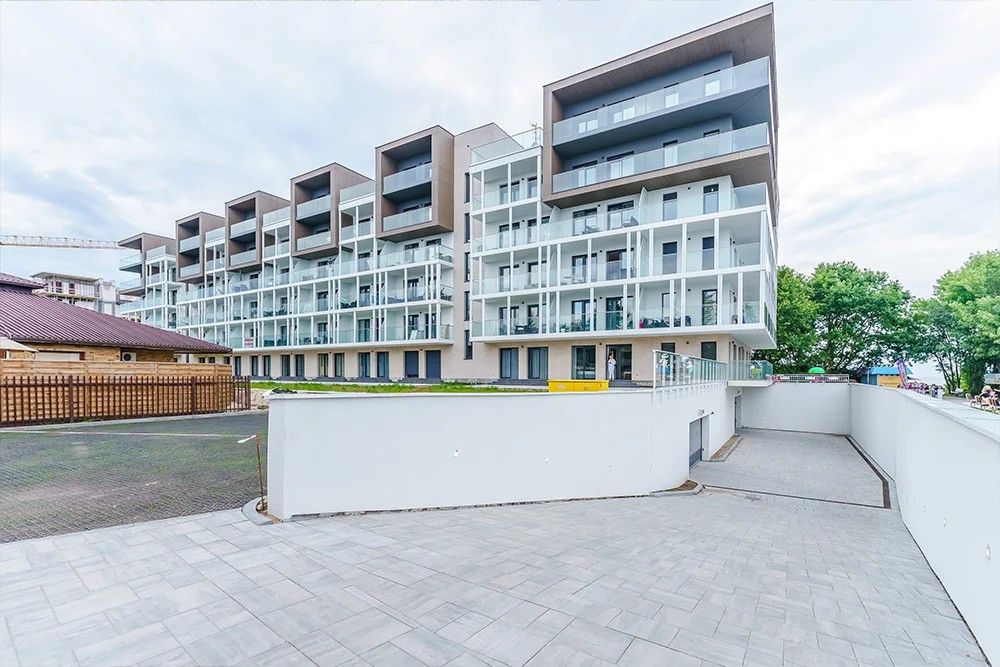 Mieszkanie 2-pokojowe Sianożęty, ul. Sztormowa. Zdjęcie 6