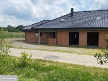 dom wolnostojący, 8 pokoi Rokitno Szlacheckie, ul. 1 Maja. Zdjęcie 2