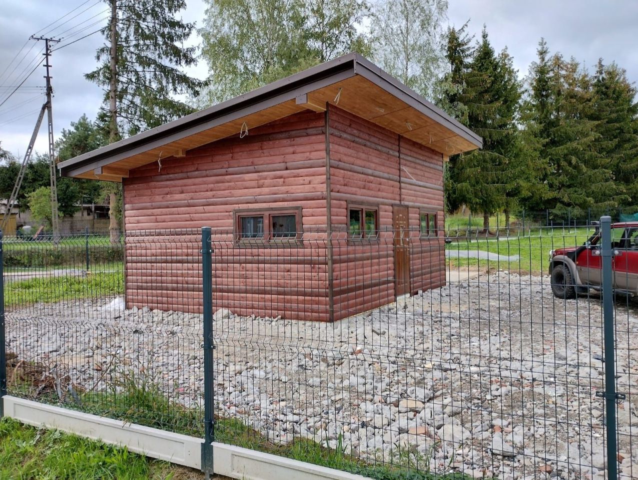 Lokal Siepraw. Zdjęcie 5