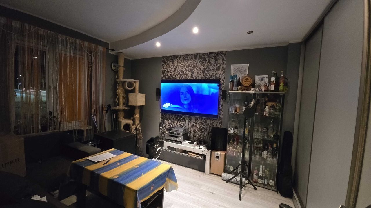 Mieszkanie 2-pokojowe Słupsk, ul. Piotra Skargi