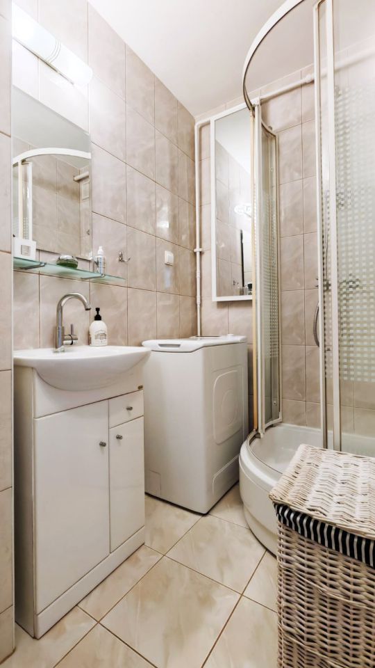 Mieszkanie 3-pokojowe Koszalin Jedliny, ul. 4 Marca. Zdjęcie 7