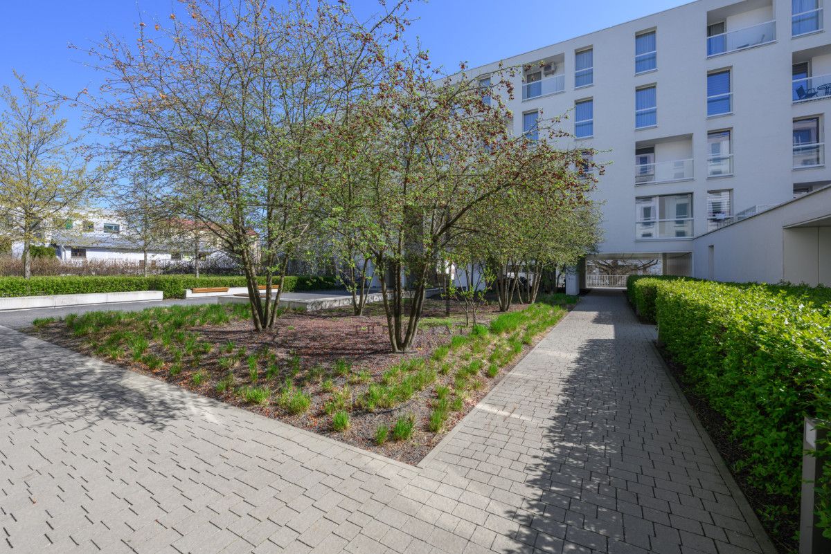 Mieszkanie 3-pokojowe Warszawa Mokotów, ul. Bobrowiecka. Zdjęcie 16