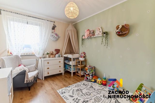 Mieszkanie 3-pokojowe Zielona Góra Łężyca. Zdjęcie 13