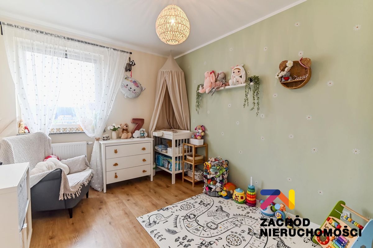 Mieszkanie 3-pokojowe Zielona Góra Łężyca. Zdjęcie 13