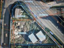 Działka inwestycyjna Wodzisław Śląski, ul. Wolności. Zdjęcie 4