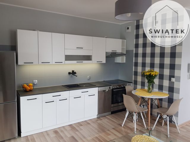 Mieszkanie 2-pokojowe Toruń, ul. Władysława Broniewskiego. Zdjęcie 1