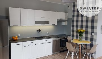 Mieszkanie 2-pokojowe Toruń, ul. Władysława Broniewskiego