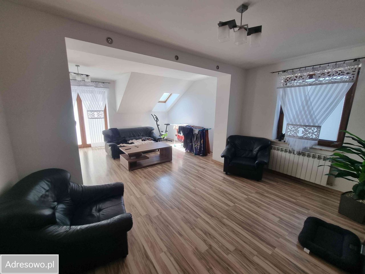 dom wolnostojący, 6 pokoi Różyce. Zdjęcie 5