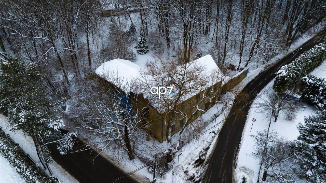 Działka inna Tenczynek, ul. Stanisława Pareńskiego. Zdjęcie 9