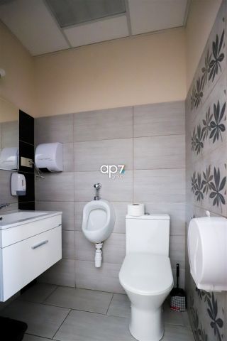 Hala/magazyn Kraków Bronowice. Zdjęcie 5