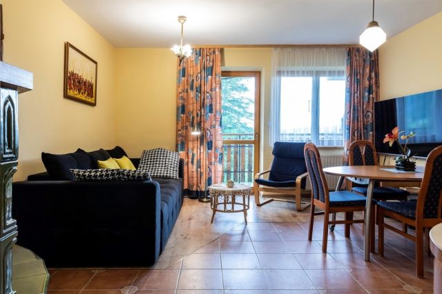 Mieszkanie 2-pokojowe Zakopane. Zdjęcie 3