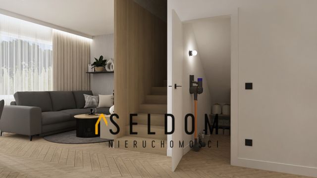 dom szeregowy, 4 pokoje Opole Wójtowa Wieś, ul. Franciszka Mehla. Zdjęcie 9