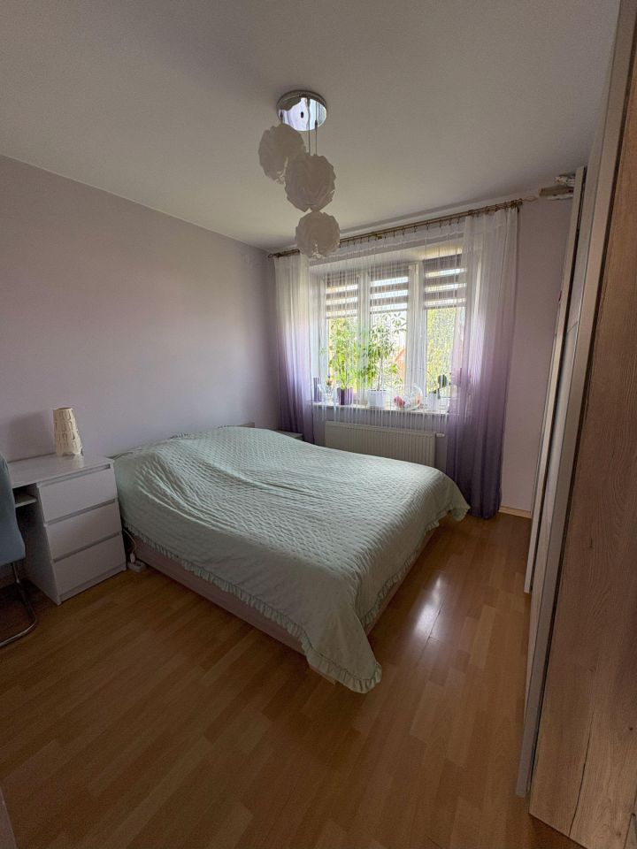 Mieszkanie 3-pokojowe Turka, ul. Topolowa. Zdjęcie 5