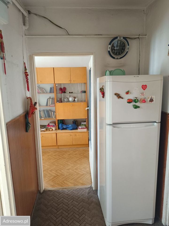 Mieszkanie 3-pokojowe Starachowice, ul. Wojska Polskiego. Zdjęcie 9