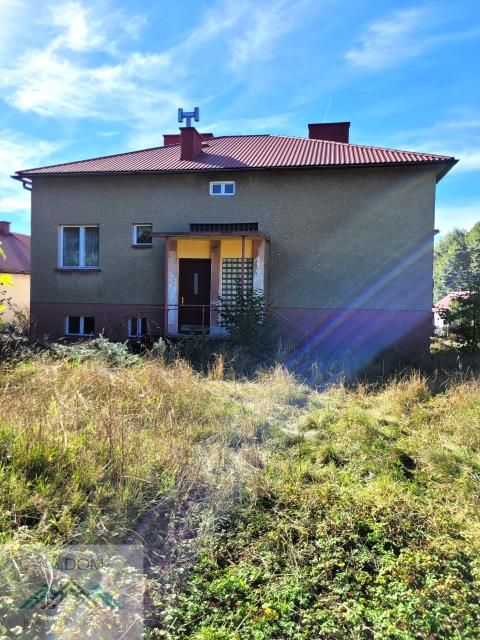 dom wolnostojący, 4 pokoje Kwaśniów Dolny. Zdjęcie 6