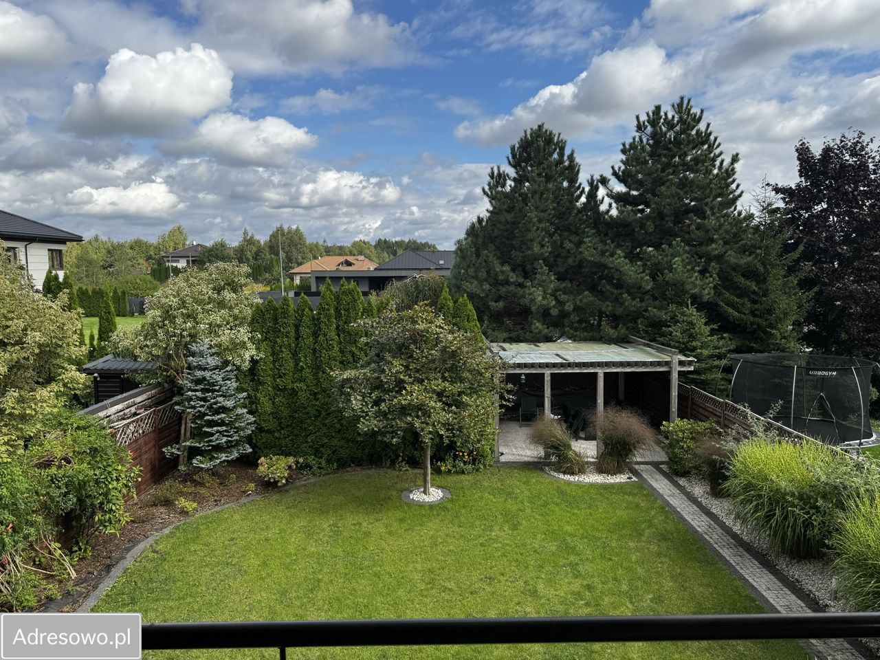 bliźniak, 6 pokoi Starowa Góra, ul. Kasztanowa. Zdjęcie 18