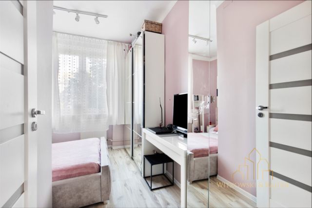 Mieszkanie 2-pokojowe Warszawa Praga-Południe, ul. Zwycięzców. Zdjęcie 8