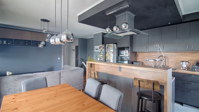 Mieszkanie 3-pokojowe Kraków Swoszowice, ul. bpa Albina Małysiaka. Zdjęcie 7