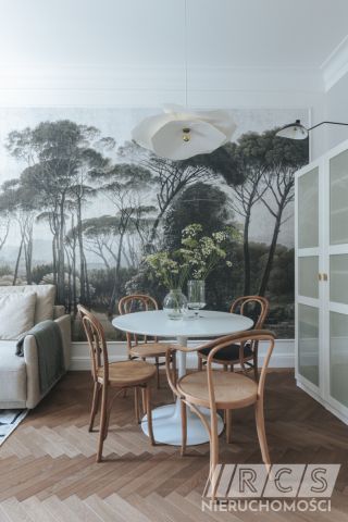 Mieszkanie 1-pokojowe Wrocław Śródmieście, ul. Bolesława Prusa. Zdjęcie 2