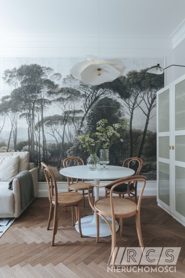 Mieszkanie 1-pokojowe Wrocław Śródmieście, ul. Bolesława Prusa. Zdjęcie 2