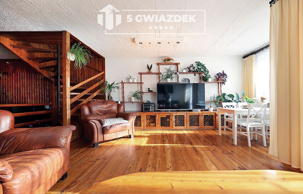 dom szeregowy, 5 pokoi Szczecinek, ul. Ziemowita