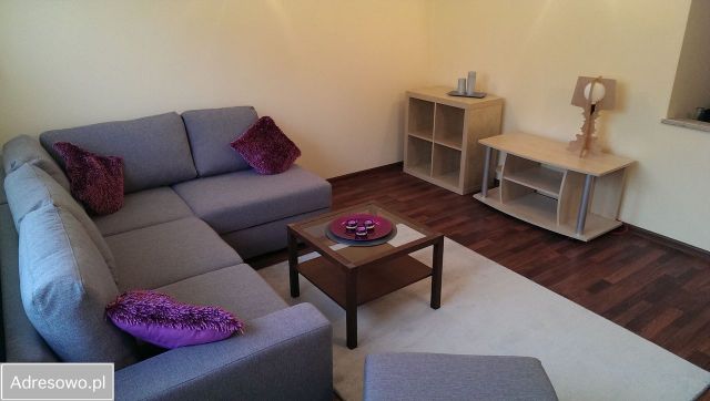 Mieszkanie 3-pokojowe Warszawa Saska Kępa, ul. Nubijska. Zdjęcie 1