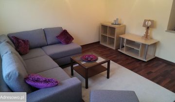 Mieszkanie 3-pokojowe Warszawa Saska Kępa, ul. Nubijska