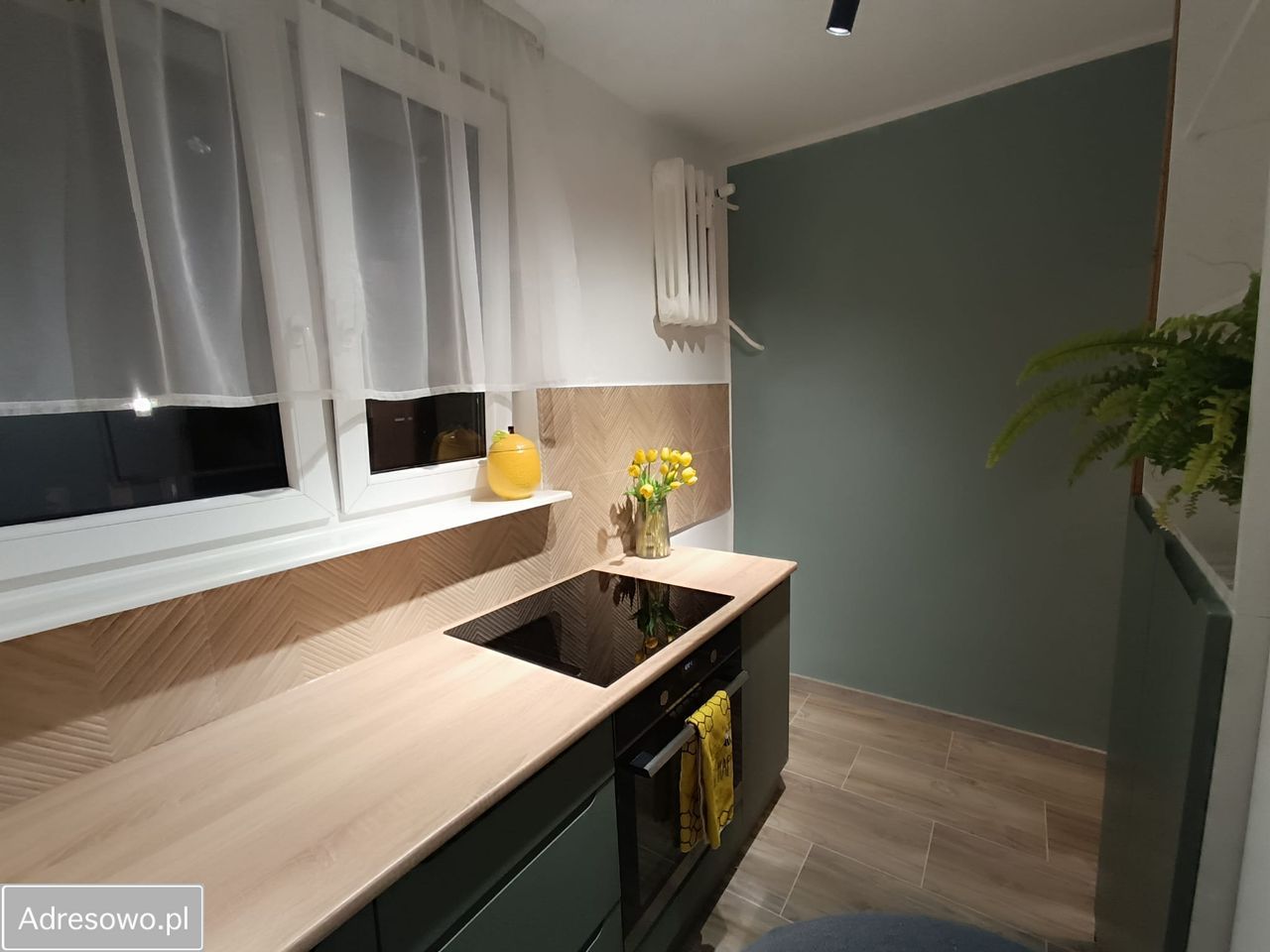 Mieszkanie 1-pokojowe Tczew, ul. Elizy Orzeszkowej. Zdjęcie 4