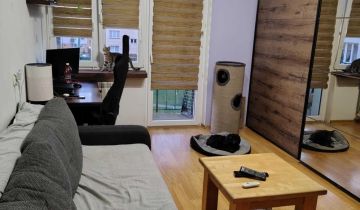 Mieszkanie 2-pokojowe Sochaczew Boryszew Pierwszy, ul. Żwirki i Wigury