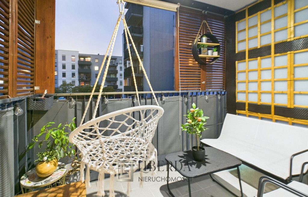 Mieszkanie 3-pokojowe Lublin Dziesiąta, ul. Wyścigowa. Zdjęcie 14