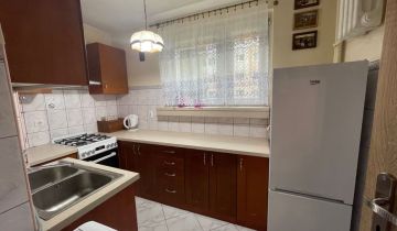 Mieszkanie 2-pokojowe Gdańsk Przymorze, ul. Malborska