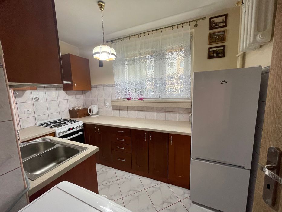 Mieszkanie 2-pokojowe Gdańsk Przymorze, ul. Malborska. Zdjęcie 2